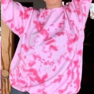 Halotied Rosita crew neck medium